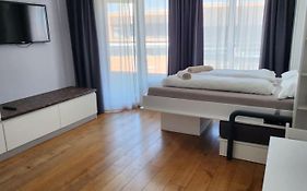 Mallside Residences
